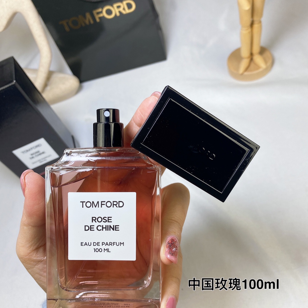 Tom Ford perfume